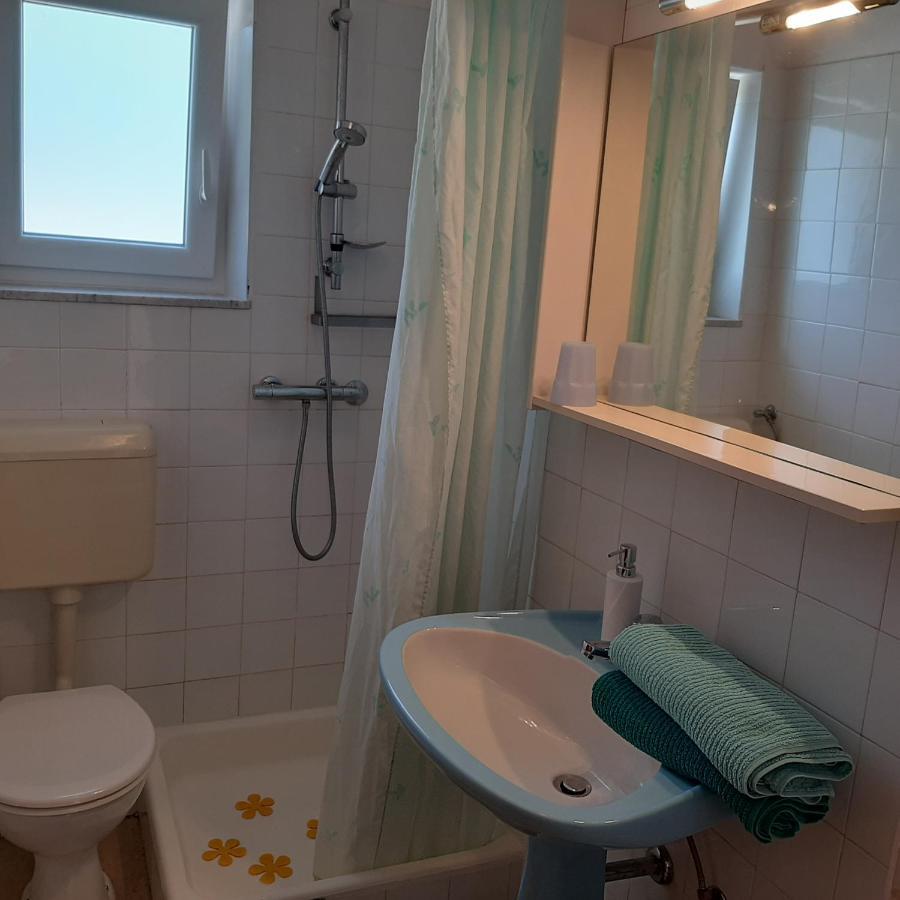 Klimno100 Leilighet Eksteriør bilde